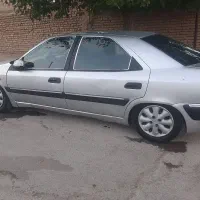زانتیا مدل ۸۵ معاوضه