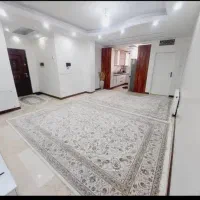 زرکش/ ۶۸ متر / دوخوابه / تک واحدی /طبقه دوم