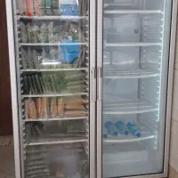 یخچال فریزر دوقلو