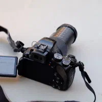 دوربین عکاسی فیلمبرداری فوجی Fujifilm HS 50 exr|دوربین عکاسی و فیلمبرداری|تهران, تهرانپارس شرقی|دیوار