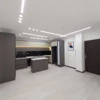 ۶۰متر*نما*سندتک‌برگ/پارکینگ‌اختصاصی/سرمایه‌گذاری|فروش آپارتمان|تهران, تهرانسر غربی|دیوار