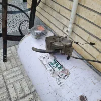 کپسول گاز cng سی ان جی|قطعات یدکی و لوازم جانبی|خمینیشهر, |دیوار