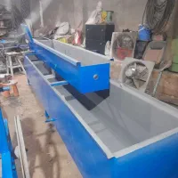 حوض لوله برق و ماردون و دینام