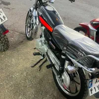 تیزپرتوس ۲۰۰