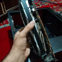 کارت گرافیک rx6600 در حد خشک 8 گیگ|قطعات و لوازم جانبی رایانه|زاهدان, |دیوار