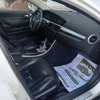 ام جی ۵۵۰|خودرو سواری و وانت|گرگان, |دیوار