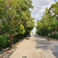 زمین-1000-متری-دماوند-خیابان-9-دی