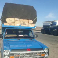 باربری‌اتوبار نیسان بار شهریار‌ اندیشه‌ خادم‌آباد