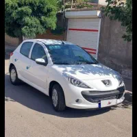 207tu3|خودرو سواری و وانت|تبریز, |دیوار