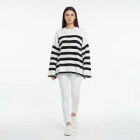 تونیک بافت زنانه