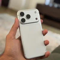 17pro 256 za اکتیو