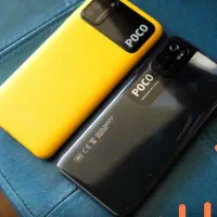 گوشی poco m3pro
