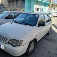 پراید 111 مدل 99|خودرو سواری و وانت|نظرآباد, نظرآباد|دیوار