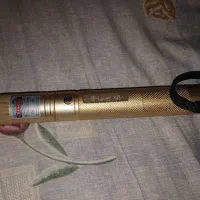 لیزر کیلومتری