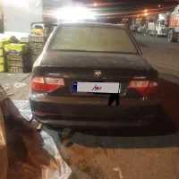 سمند سورن|خودرو سواری و وانت|تهران, میدان میوه و ترهبار مرکزی|دیوار