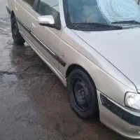 پژو پرشیا سالم بدون روغن سوزی یا روغن ریزی|خودرو سواری و وانت|خرمشهر, |دیوار