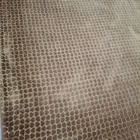 لحاف ترمه|رختخواب، بالش، پتو|یزد, |دیوار