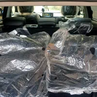 فیدلیتی تیپ 2 7نفره 10پره|خودرو سواری و وانت|رشت, حافظ آباد|دیوار