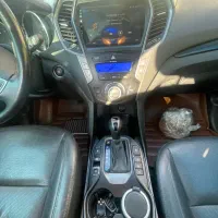 سانتافه ۲۰۱۶ فول عالی|خودرو سواری و وانت|تبریز, |دیوار