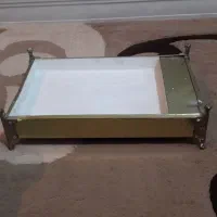 منقل شیک و مجلسی مناسب دله و قوری|قوری، کتری، قهوهساز دستی|اهواز, پادادشهر|دیوار