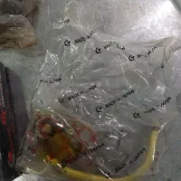 پلاتین تویوتا کرونا|قطعات یدکی و لوازم جانبی|یزد, |دیوار