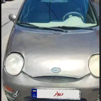 Mvm110ام وی ام چهار سیلندر