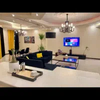 اجاره آپارتمان مبله در کرج مهرشهرفاز1