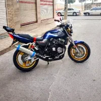 cb 400 gsx mt dt zx 1300 سنگین معاوضه|موتورسیکلت|صباشهر, |دیوار