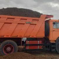 فروش کود گاوی تضمینی بم ریگان نرماشیر