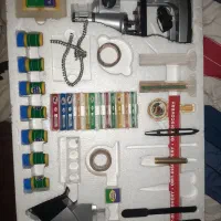 میکروسکوپ|پزشکی|شهریار, شهریار|دیوار