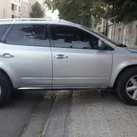 نیسان مورانو۲۰۰۸sEفول|خودرو سواری و وانت|کرمانشاه, |دیوار