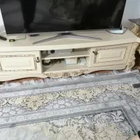 مبلمان و میز غذا خوری|مبلمان خانگی و میز عسلی|لنگرود, |دیوار