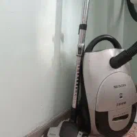 جاروبرقی پر قدرت سانیا ۲۰۰۰ وات