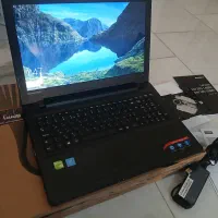 لب تاب لنوو lenovo آیدیا پد ۳۰۰ ideapad 300 رم ۸|رایانه همراه|تهران, بریانک|دیوار