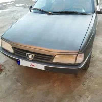 ماشین روا مدل86|خودرو سواری و وانت|ملکان, |دیوار