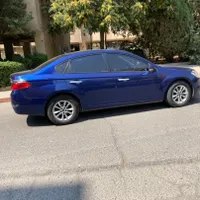برلیانس H330 اتوماتیک 1500cc، مدل ۱۳۹۵|خودرو سواری و وانت|کرج, گلشهر|دیوار
