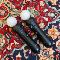 موو ps4|کنسول، بازی ویدئویی و آنلاین|تهران, یوسف‌آباد|دیوار