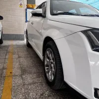 دنا توربو اتومات مدل 1401 بی رنگ