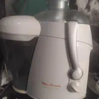 ابمیوه گیری مولینیکس اصلی