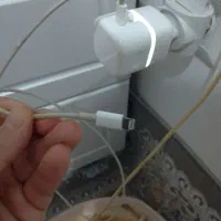 شارجر اورجینال