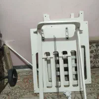 فروش فوری تخت نوزاد