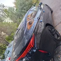 کی ام سی KMC 1402 نمایشگاه نبی ئی|خودرو سواری و وانت|قم, بنیاد|دیوار