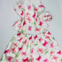 تاپ شلوارک باکیفیت سایز ۳۶ الی ۴۲|لباس|تهران, مولوی|دیوار