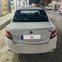 ساینا مدل ۹۷|خودرو سواری و وانت|امیدیه, |دیوار