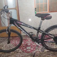 دوچرخه ۲۰ و ۲۶|دوچرخه، اسکیت، اسکوتر|قم, آزادگان|دیوار