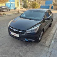 فروش خودرو آریزو ۵ اتوماتیک اکسلنت مدل ۹۵