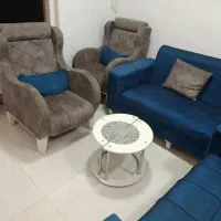 مبل راحتی تمیز