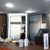 درب ضدسرقت|مصالح و تجهیزات ساختمان|یاسوج, |دیوار