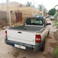 فروش پراید وانت 98