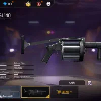 اکانت فیری فایر